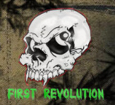 ButtonfirstrevolutionII