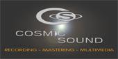 cosmicsoundlink